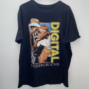 Vintage Music t